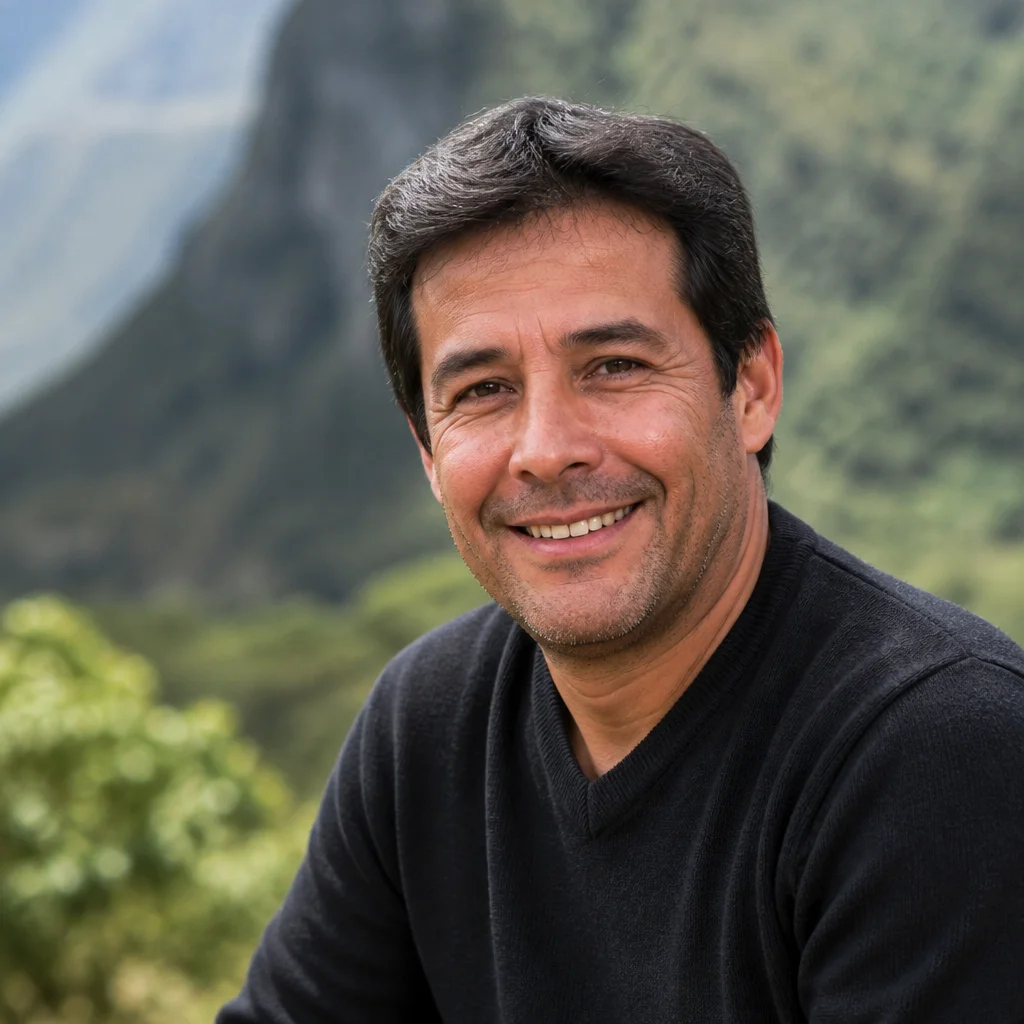 Carlos Rivera