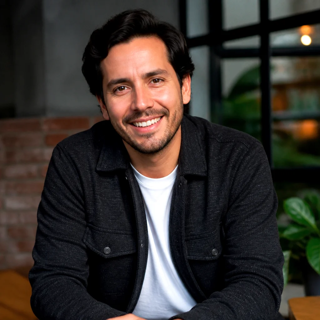Miguel Torres
